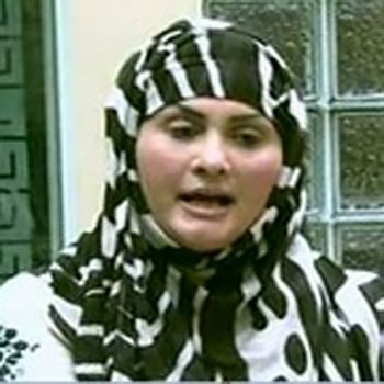 Pakistani stage dancer and film actress, Nargis Pakistani stage dancer and film actress, Nargis